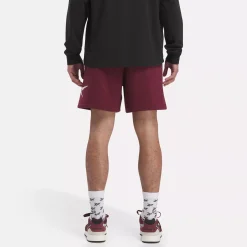 Shorts|Reebok Shorts Classics Brand Proud Shorts
