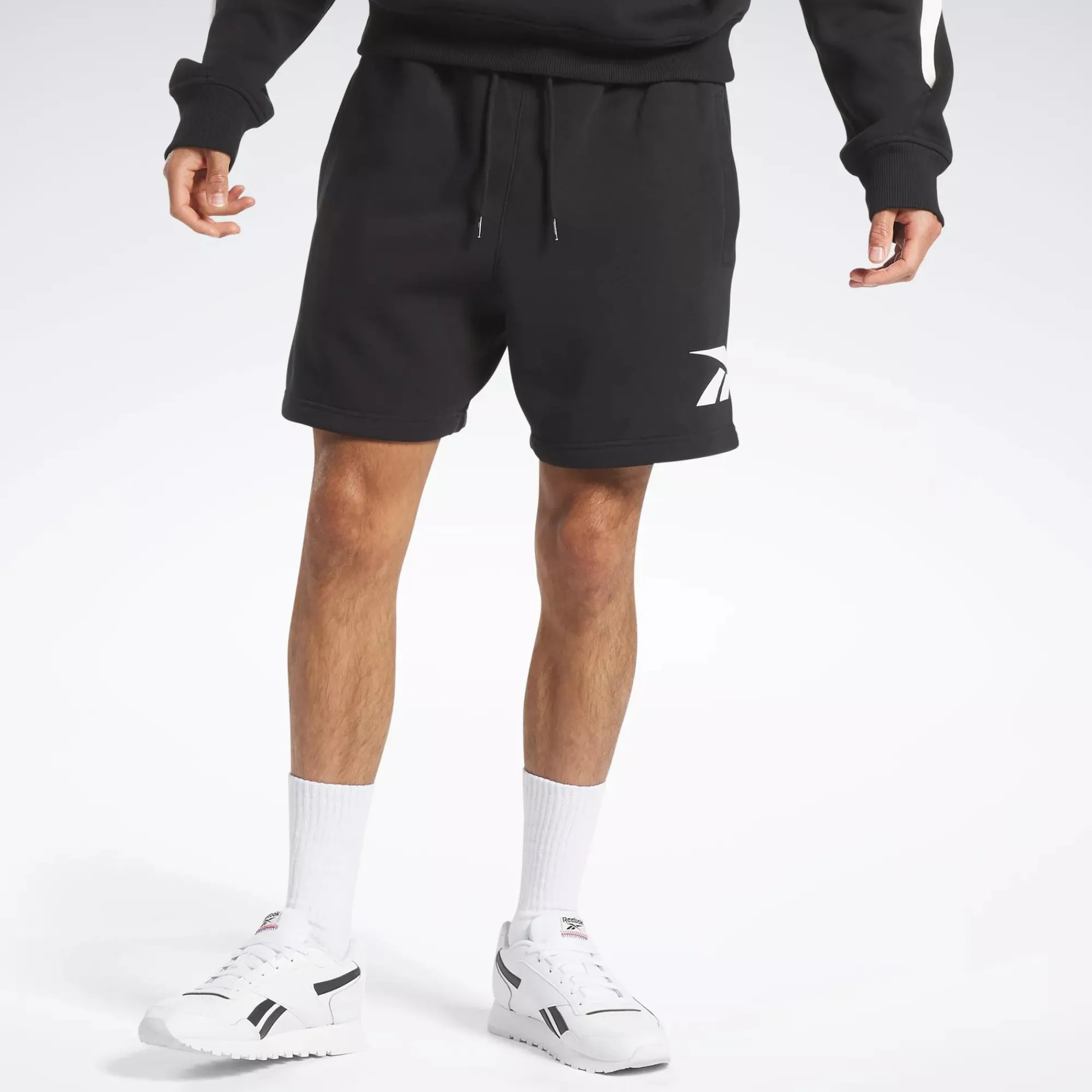 Shorts|Reebok Shorts Classics Brand Proud Shorts