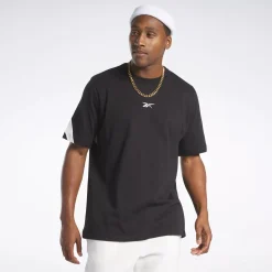 Tops & T-Shirts|Reebok Tops & T-Shirts Classics Brand Proud T-Shirt