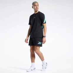 Tops & T-Shirts|Reebok Tops & T-Shirts Classics Brand Proud T-Shirt