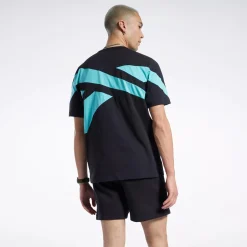 Tops & T-Shirts|Reebok Tops & T-Shirts Classics Brand Proud T-Shirt