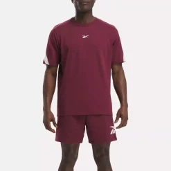 Tops & T-Shirts|Reebok Tops & T-Shirts Classics Brand Proud T-Shirt