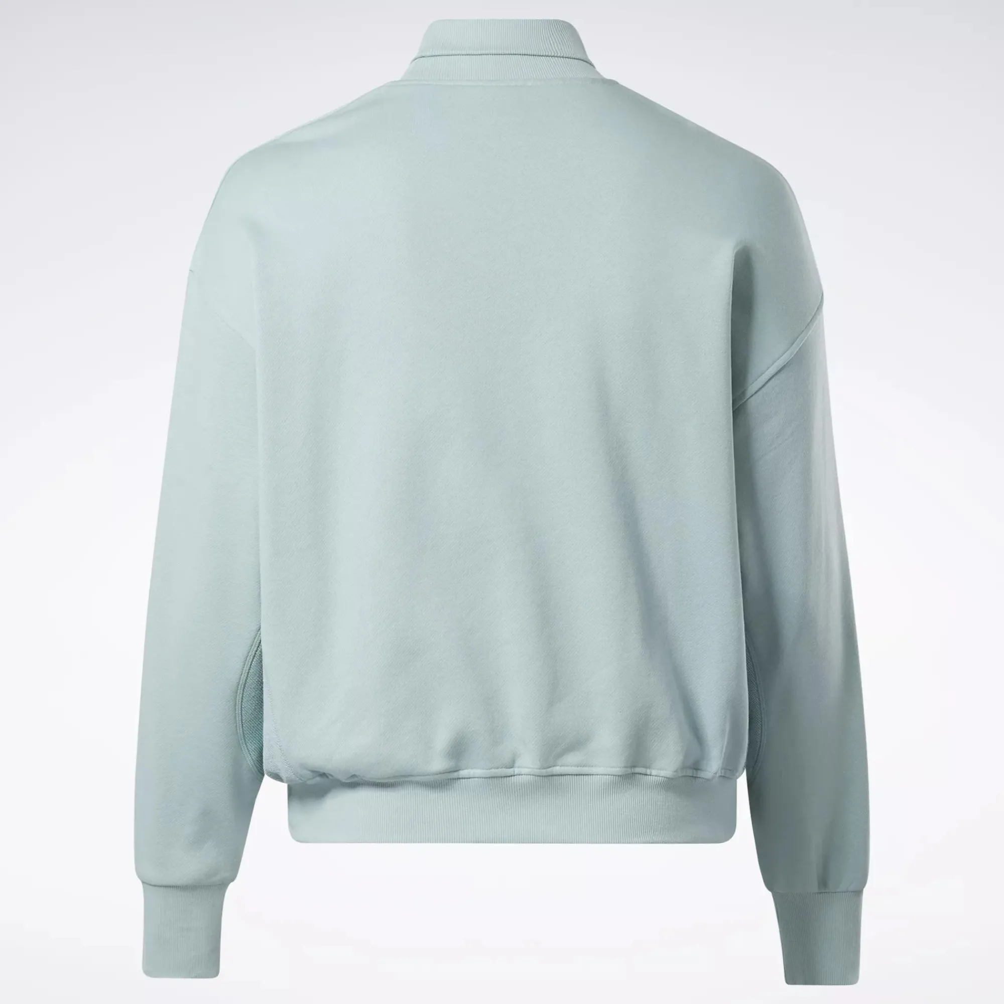 Hoodies & Sweatshirts|Reebok Hoodies & Sweatshirts Classics Cotton French Terry Sweatshirt (Plus Size)