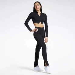 Leggings & Tights|Reebok Leggings & Tights Classics Cotton Leggings