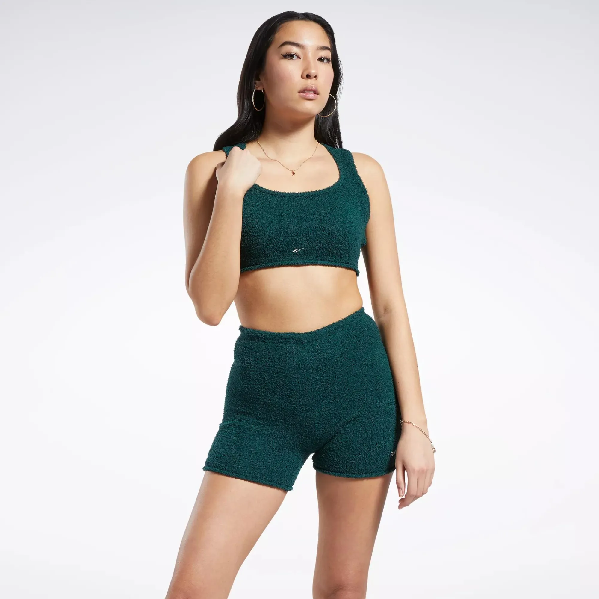 Tank Tops|Reebok Tank Tops Classics Cozy Tank Top
