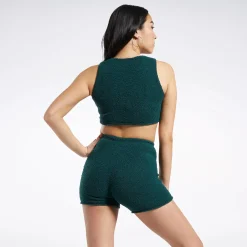 Tank Tops|Reebok Tank Tops Classics Cozy Tank Top