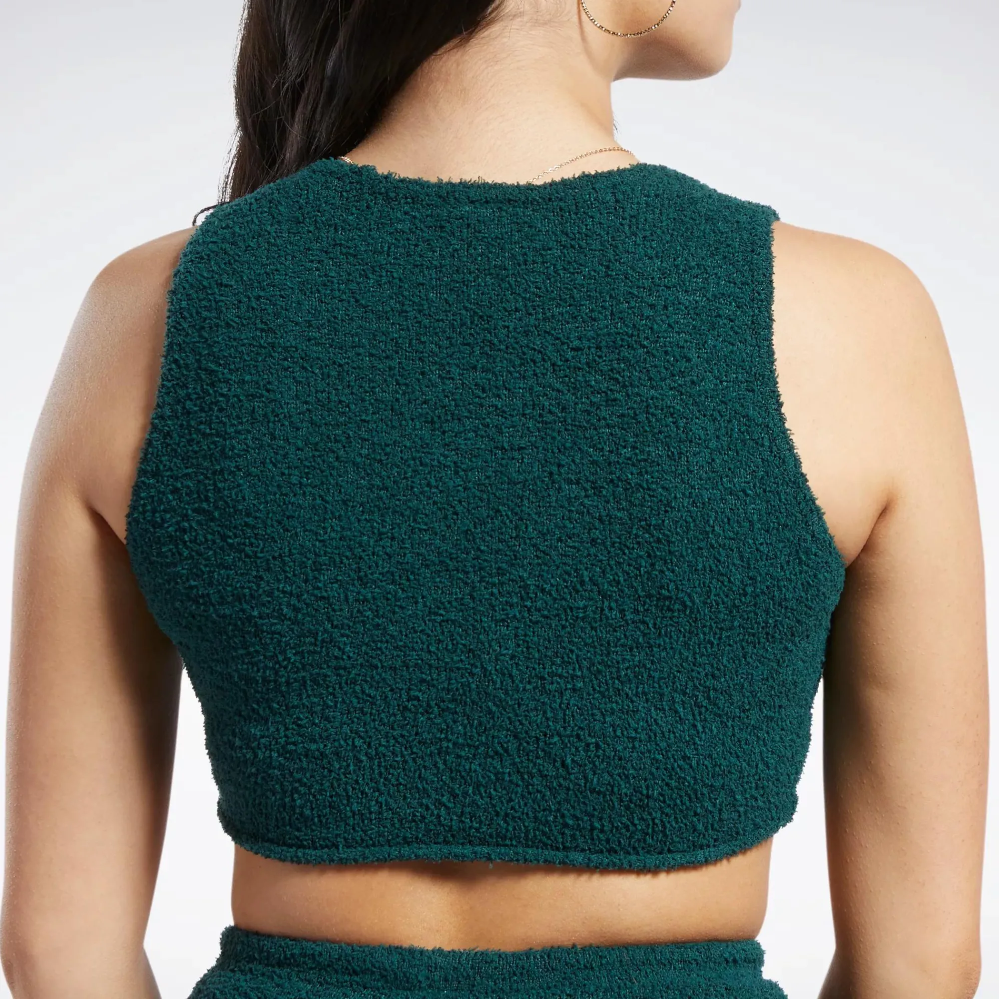 Tank Tops|Reebok Tank Tops Classics Cozy Tank Top