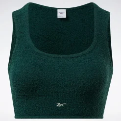 Tank Tops|Reebok Tank Tops Classics Cozy Tank Top