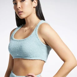 Tank Tops|Reebok Tank Tops Classics Cozy Tank Top