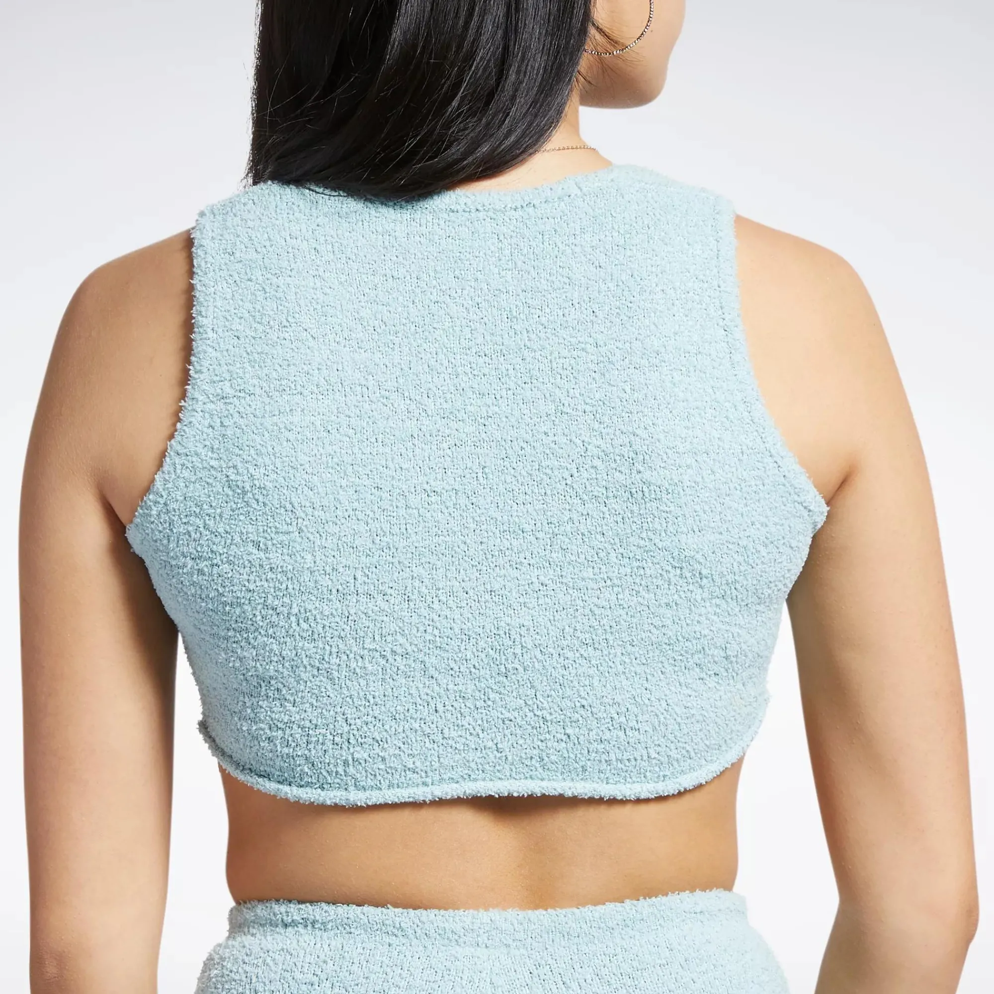 Tank Tops|Reebok Tank Tops Classics Cozy Tank Top