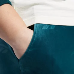 Pants & Sweatpants|Reebok Pants & Sweatpants Classics Energy Q4 Velour Pants (Plus Size)