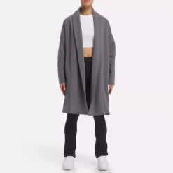 Hoodies & Sweatshirts|Reebok Hoodies & Sweatshirts Classics Fleece Layer Top