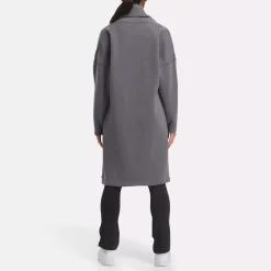 Hoodies & Sweatshirts|Reebok Hoodies & Sweatshirts Classics Fleece Layer Top