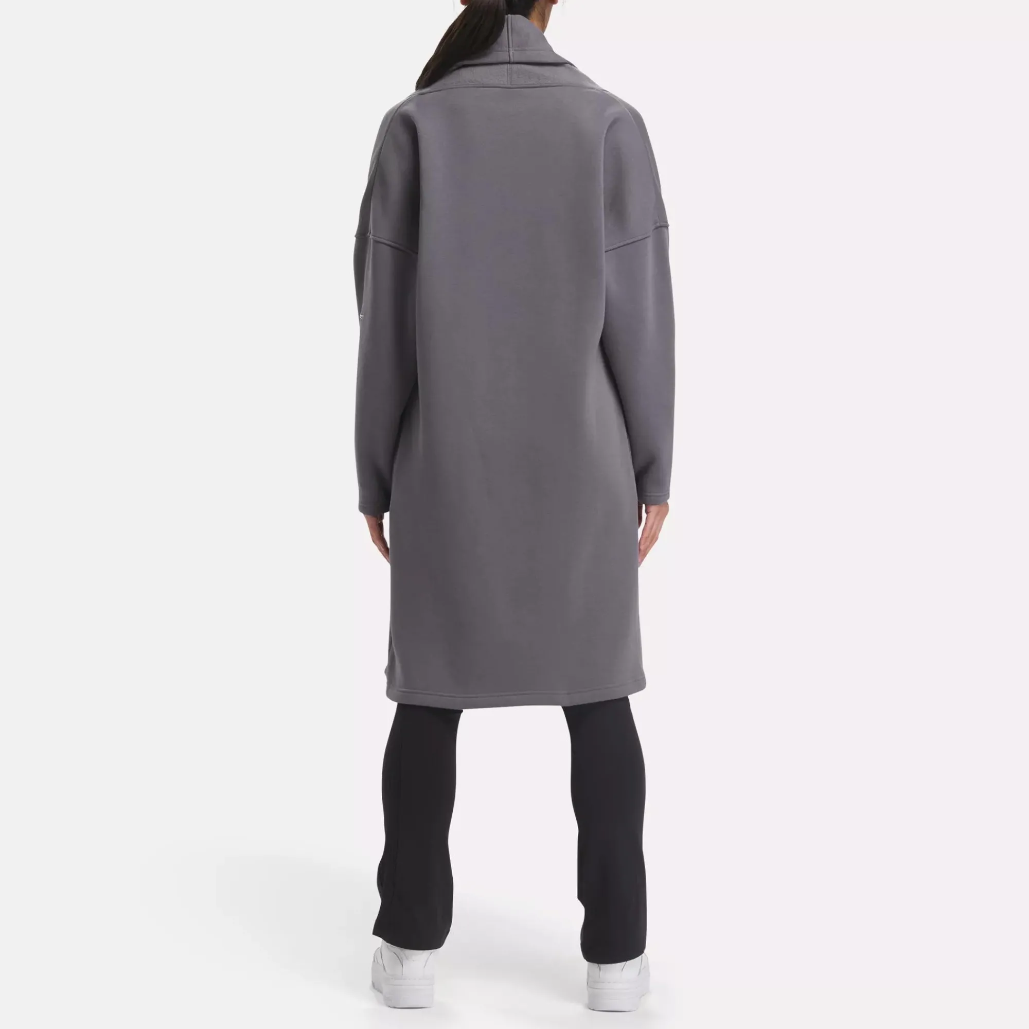 Hoodies & Sweatshirts|Reebok Hoodies & Sweatshirts Classics Fleece Layer Top