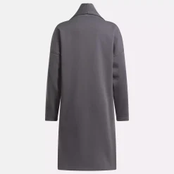 Hoodies & Sweatshirts|Reebok Hoodies & Sweatshirts Classics Fleece Layer Top