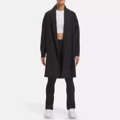 Hoodies & Sweatshirts|Reebok Hoodies & Sweatshirts Classics Fleece Layer Top