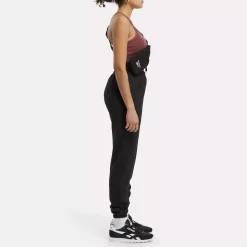 Pants & Sweatpants|Reebok Pants & Sweatpants Classics Fleece Slim Joggers