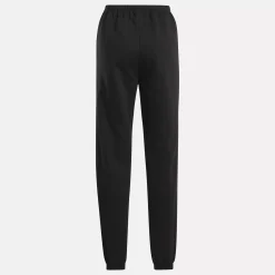 Pants & Sweatpants|Reebok Pants & Sweatpants Classics Fleece Slim Joggers