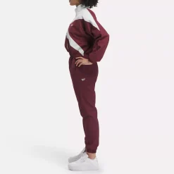 Jackets|Reebok Jackets Classics Franchise Track Jacket