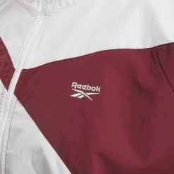 Jackets|Reebok Jackets Classics Franchise Track Jacket