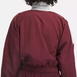 Jackets|Reebok Jackets Classics Franchise Track Jacket