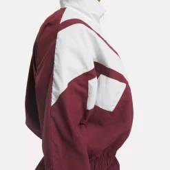 Jackets|Reebok Jackets Classics Franchise Track Jacket