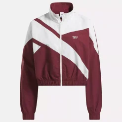 Jackets|Reebok Jackets Classics Franchise Track Jacket