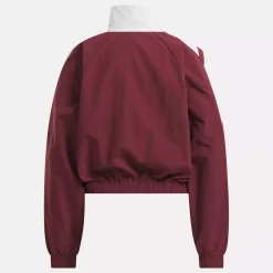 Jackets|Reebok Jackets Classics Franchise Track Jacket