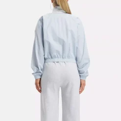 Jackets|Reebok Jackets Classics Franchise Track Jacket