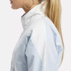 Jackets|Reebok Jackets Classics Franchise Track Jacket