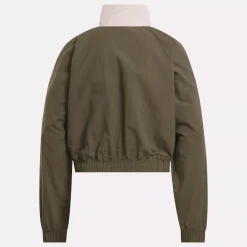 Jackets|Reebok Jackets Classics Franchise Track Jacket