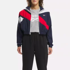 Jackets|Reebok Jackets Classics Franchise Track Jacket