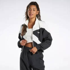 Jackets|Reebok Jackets Classics Franchise Track Jacket