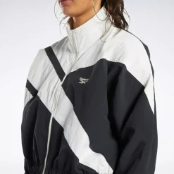 Jackets|Reebok Jackets Classics Franchise Track Jacket