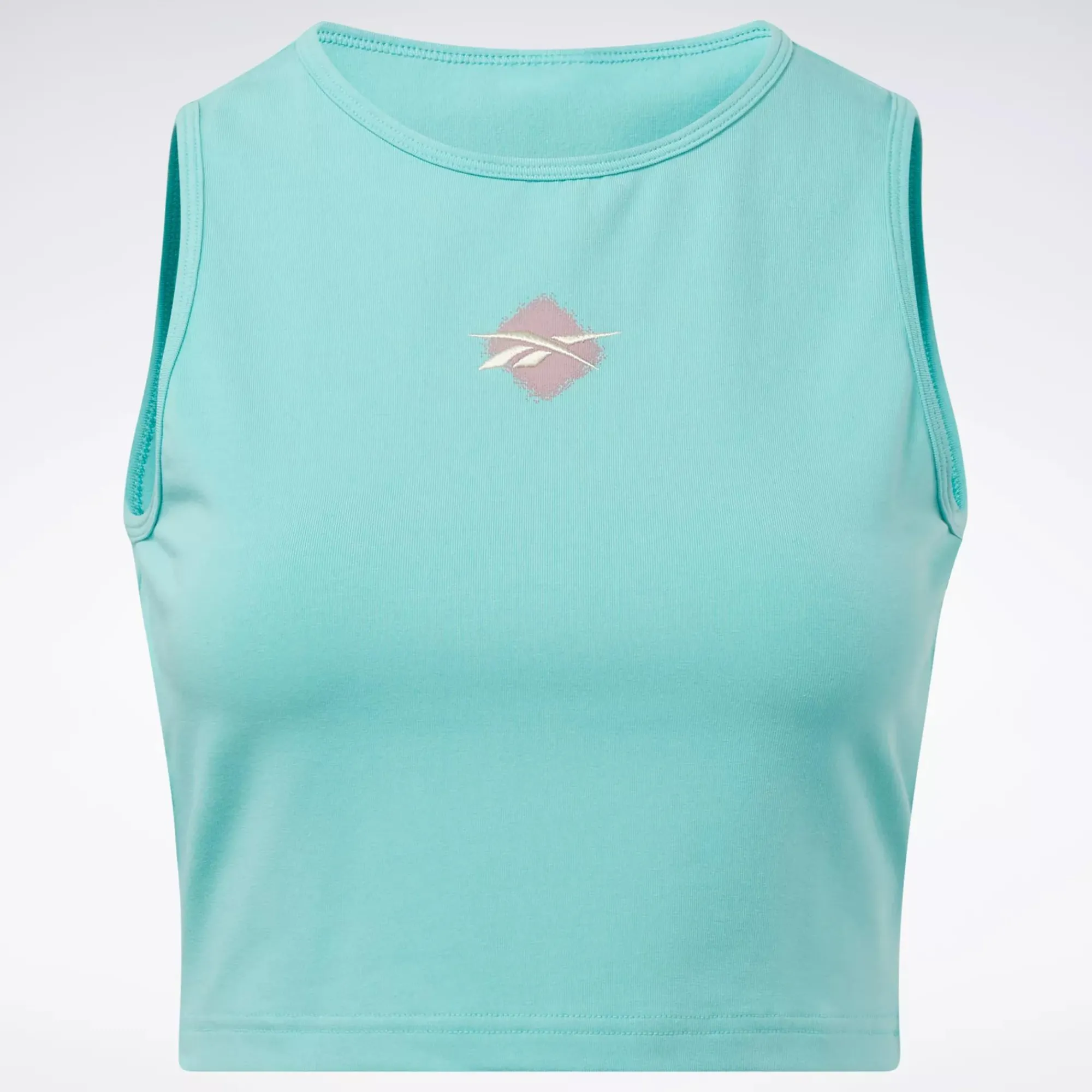 Tank Tops|Reebok Tank Tops Classics Graphic Tank Top