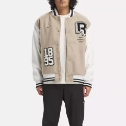 Jackets|Reebok Jackets Classics Jacket