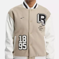 Jackets|Reebok Jackets Classics Jacket