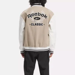 Jackets|Reebok Jackets Classics Jacket