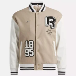 Jackets|Reebok Jackets Classics Jacket