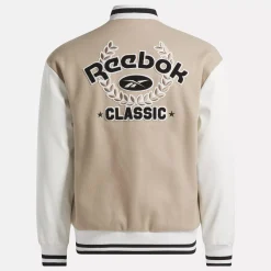 Jackets|Reebok Jackets Classics Jacket