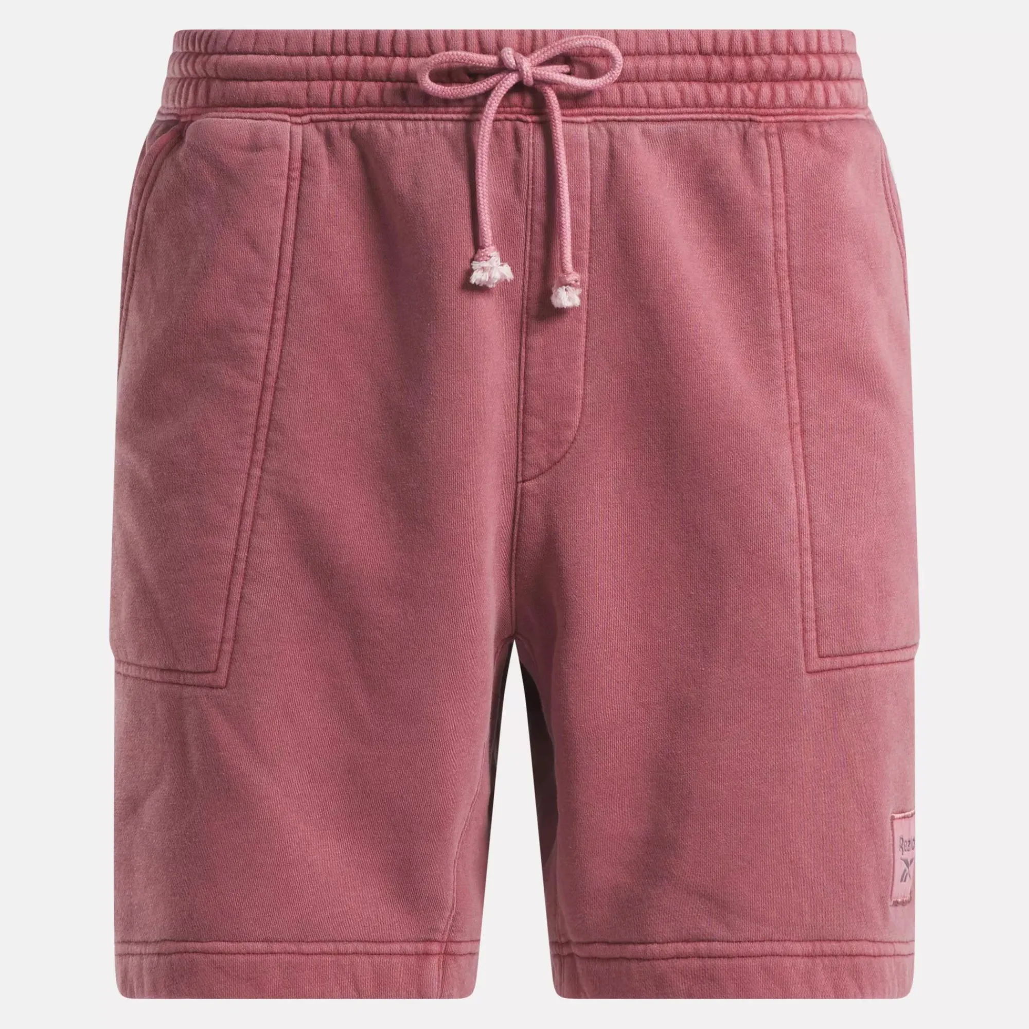 Shorts|Reebok Shorts Classics Natural Dye Fleece Shorts