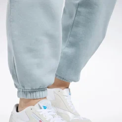 Pants & Sweatpants|Reebok Pants & Sweatpants Classics Natural Dye Fleece Pants (Plus Size)