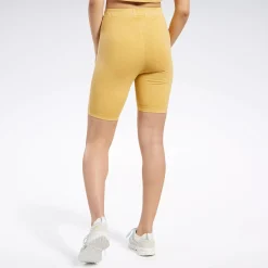 Shorts|Reebok Shorts Classics Natural Dye Legging Shorts
