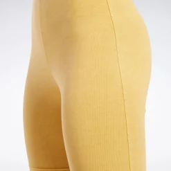 Shorts|Reebok Shorts Classics Natural Dye Legging Shorts