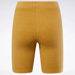 Shorts|Reebok Shorts Classics Natural Dye Legging Shorts