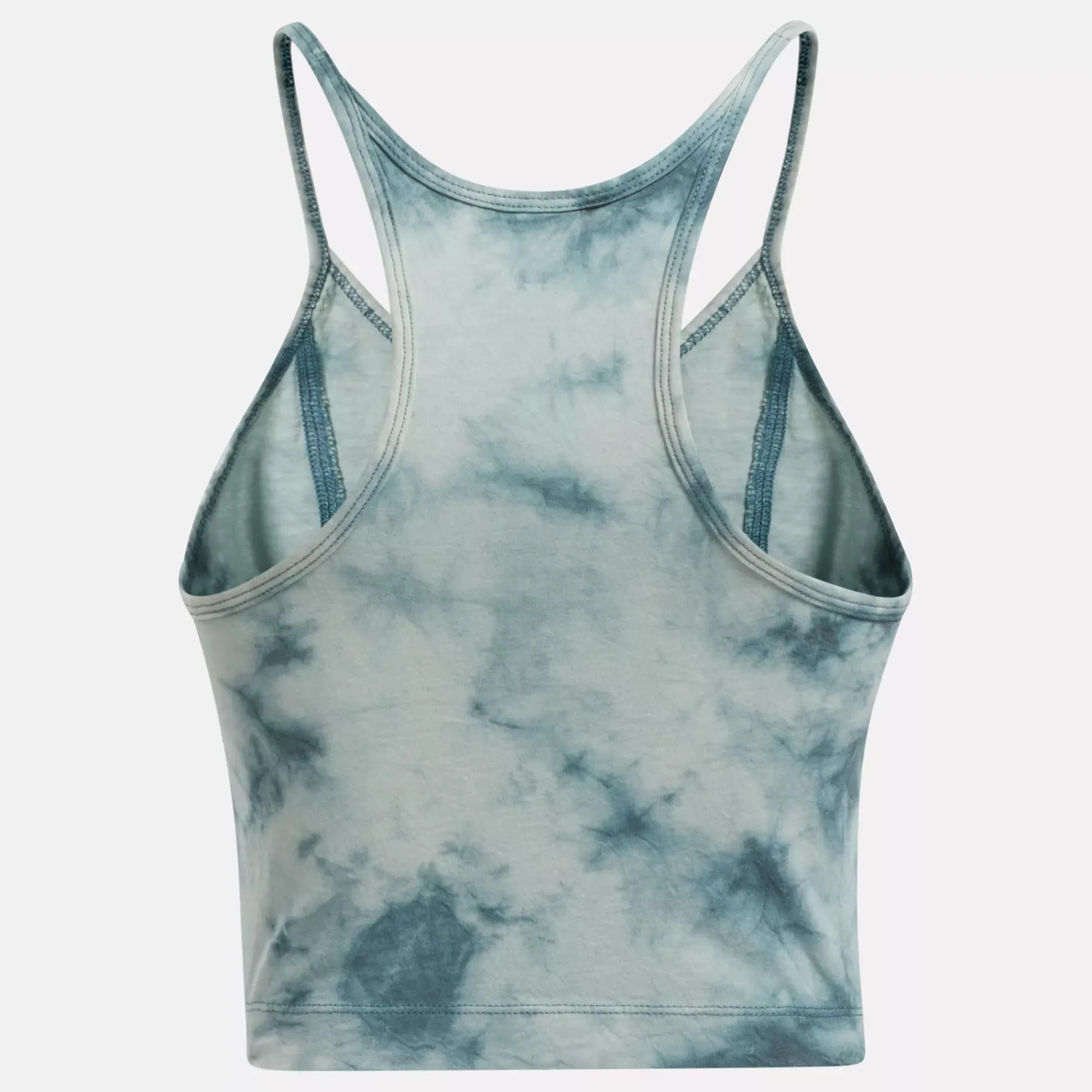 Tank Tops|Reebok Tank Tops Classics Natural Dye Marble Tank Top