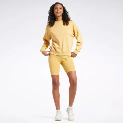 Hoodies & Sweatshirts|Reebok Hoodies & Sweatshirts Classics Natural Dye Sweatshirt