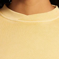 Hoodies & Sweatshirts|Reebok Hoodies & Sweatshirts Classics Natural Dye Sweatshirt