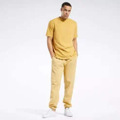 Tops & T-Shirts|Reebok Tops & T-Shirts Classics Natural Dye Tee