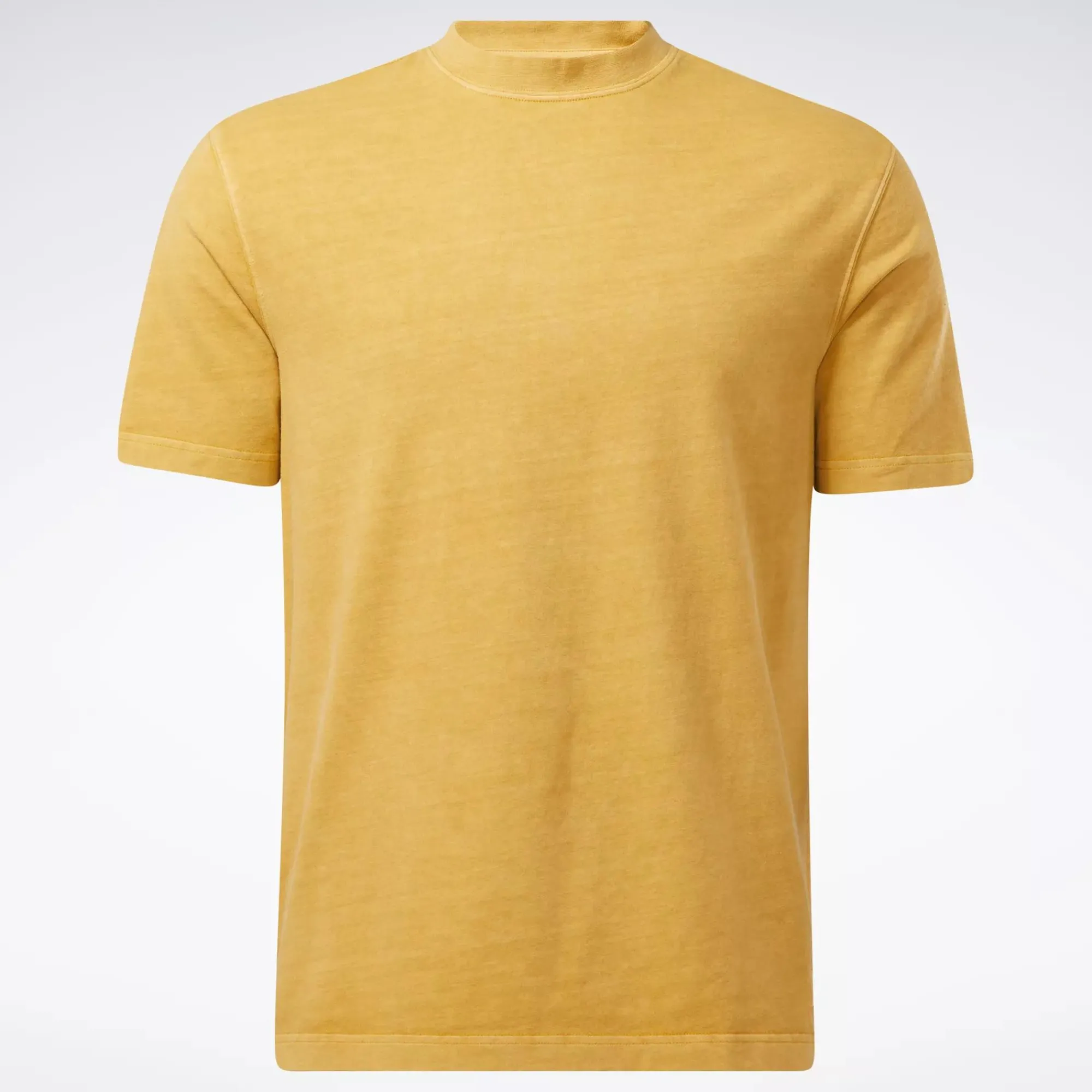 Tops & T-Shirts|Reebok Tops & T-Shirts Classics Natural Dye Tee